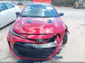 Toyota Corolla * GR* CIRCUIT EDITION* MANUAL*  | Auto.bg — изображение 11