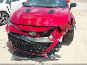 Toyota Corolla * GR* CIRCUIT EDITION* MANUAL*  | Auto.bg — изображение 6