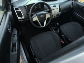 Hyundai I20 FACE LIFT-1.2i-78��(4-���������)-��������-EURO 5- | Mobile.bg � ����� ������ 10