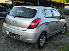 ����� �� �������� �� Hyundai I20 FACE LIFT-1.2i-78��(4-���������)-��������-EURO 5-