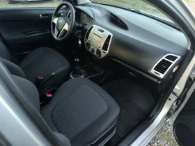 Hyundai I20 FACE LIFT-1.2i-78��(4-���������)-��������-EURO 5- | Mobile.bg � ����� ������ 14