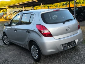 Hyundai I20 FACE LIFT-1.2i-78��(4-���������)-��������-EURO 5- | Mobile.bg � ����� ������ 5