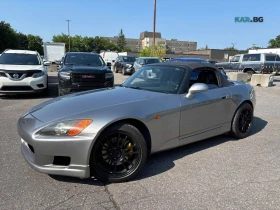 Honda S2000 ЦЕНА ДО БЪЛГАРИЯ РЕГИСТРАЦИЯ & АВТОКРЕДИТ