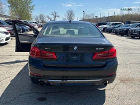 BMW 530 xDrive Автокредит Цена до България - 12950 € / 25328.00 лв. - 58988741 4
