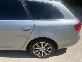 Audi A6 3.0 TDI 233�� Camera, Keyless | Mobile.bg � ����� ������ 5