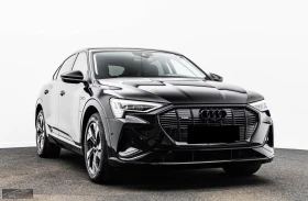 Audi E-Tron 50/313HP/SPORTBACK/2xS-LINE/PANO/360/HUD/ACC/790z | Auto.bg — изображение 5