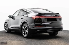 Audi E-Tron 50/313HP/SPORTBACK/2xS-LINE/PANO/360/HUD/ACC/790z | Auto.bg — изображение 4