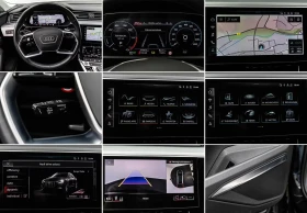 Audi E-Tron 50/313HP/SPORTBACK/2xS-LINE/PANO/360/HUD/ACC/790z | Auto.bg — изображение 16