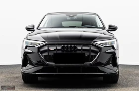 Audi E-Tron 50/313HP/SPORTBACK/2xS-LINE/PANO/360/HUD/ACC/790z | Auto.bg — изображение 2
