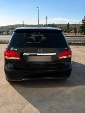 Mercedes-Benz B 200 - 10500 € - 59238079 2