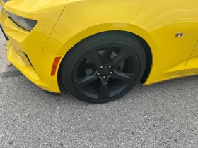 Chevrolet Camaro * 1LT * CARFAX * ОПЦИЯ ЗА ФИНАНСИРАНЕ  - 15400 € - 40755874 7
