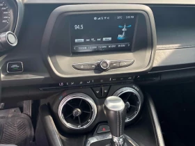 Chevrolet Camaro * 1LT * CARFAX * ОПЦИЯ ЗА ФИНАНСИРАНЕ  - 15400 € - 40755874 9