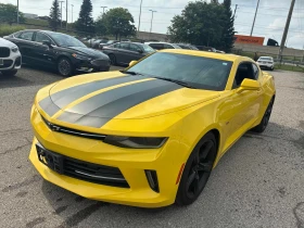 Chevrolet Camaro * 1LT * CARFAX * ОПЦИЯ ЗА ФИНАНСИРАНЕ  - 15400 € - 40755874 17