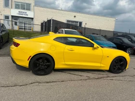 Chevrolet Camaro * 1LT * CARFAX * ОПЦИЯ ЗА ФИНАНСИРАНЕ  - 15400 € - 40755874 3