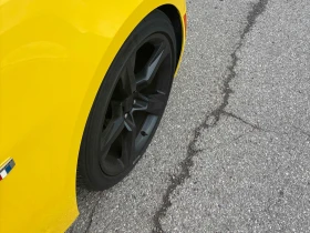 Chevrolet Camaro * 1LT * CARFAX * ОПЦИЯ ЗА ФИНАНСИРАНЕ  - 15400 € - 40755874 13