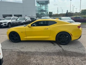 Chevrolet Camaro * 1LT * CARFAX * ОПЦИЯ ЗА ФИНАНСИРАНЕ  - 15400 € - 40755874 2