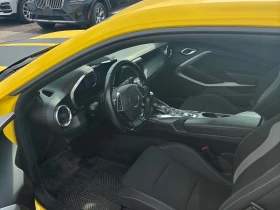 Chevrolet Camaro * 1LT * CARFAX * ОПЦИЯ ЗА ФИНАНСИРАНЕ  - 15400 € - 40755874 5