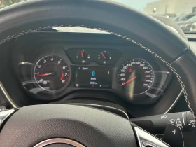 Chevrolet Camaro * 1LT * CARFAX * ОПЦИЯ ЗА ФИНАНСИРАНЕ  - 15400 € - 40755874 8
