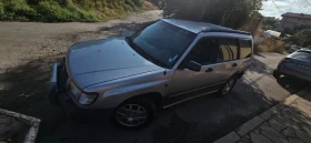 Subaru Forester 2.0 ���/��� | Mobile.bg � ����� ������ 2