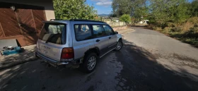 Subaru Forester 2.0 ���/��� | Mobile.bg � ����� ������ 4