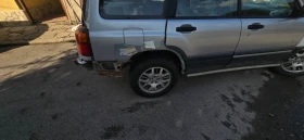 Subaru Forester 2.0 ���/��� | Mobile.bg � ����� ������ 7
