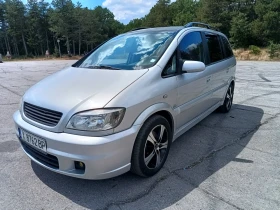 Opel Zafira 1.8 16v - 2499 € - 84035355 5