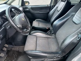 Opel Zafira 1.8 16v - 2499 € - 84035355 7