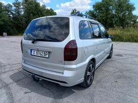 Opel Zafira 1.8 16v - 2499 € - 84035355 3