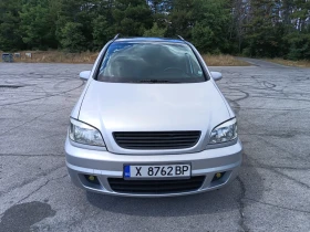 Opel Zafira 1.8 16v - 2499 € - 84035355 2