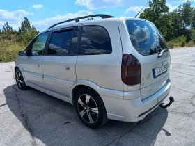 Opel Zafira 1.8 16v - 2499 € - 84035355 4