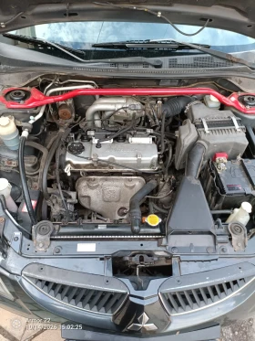 Mitsubishi Lancer | Mobile.bg � ����� ������ 7