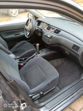 Mitsubishi Lancer | Mobile.bg � ����� ������ 9