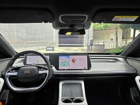 Xpeng P7 P7i 702 Max Wing Edition* КРАЙНА ЦЕНА | Auto.bg — изображение 9