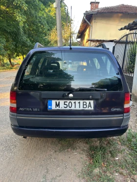 Opel Astra | Mobile.bg � ����� ������ 4