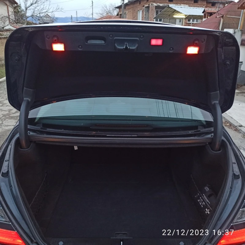 Mercedes-Benz S 350 3.0, снимка 8 - Автомобили и джипове - 47886712