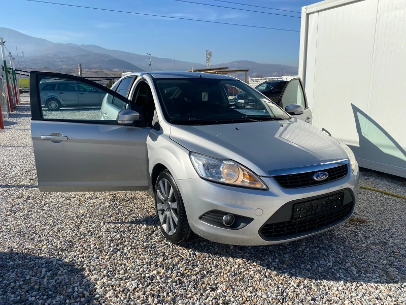 Ford Focus 1.6i 101 k.c, снимка 2 - Автомобили и джипове - 48041996