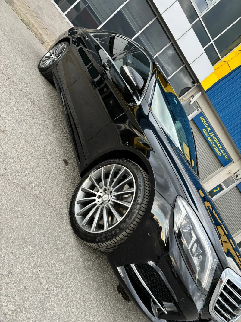 Mercedes-Benz S 350, снимка 3 - Автомобили и джипове - 48475662