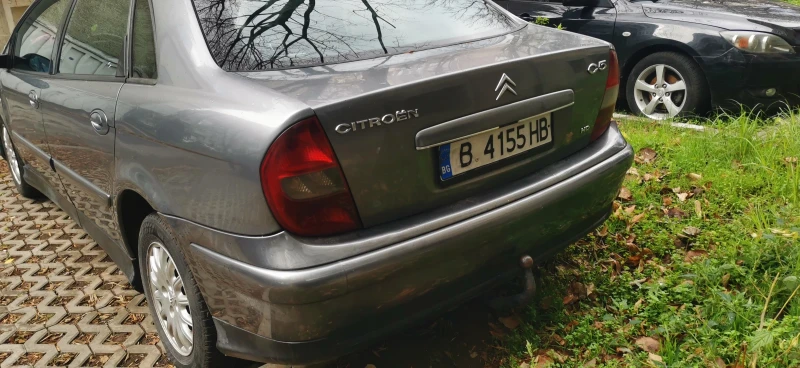 Citroen C5 2.2hdi, снимка 3 - Автомобили и джипове - 48792997