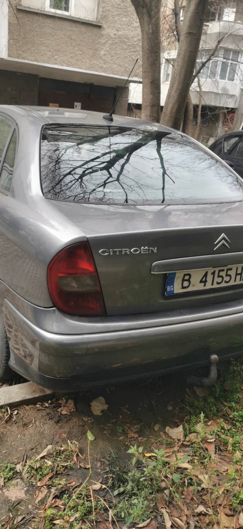 Citroen C5 2.2hdi, снимка 4 - Автомобили и джипове - 48792997