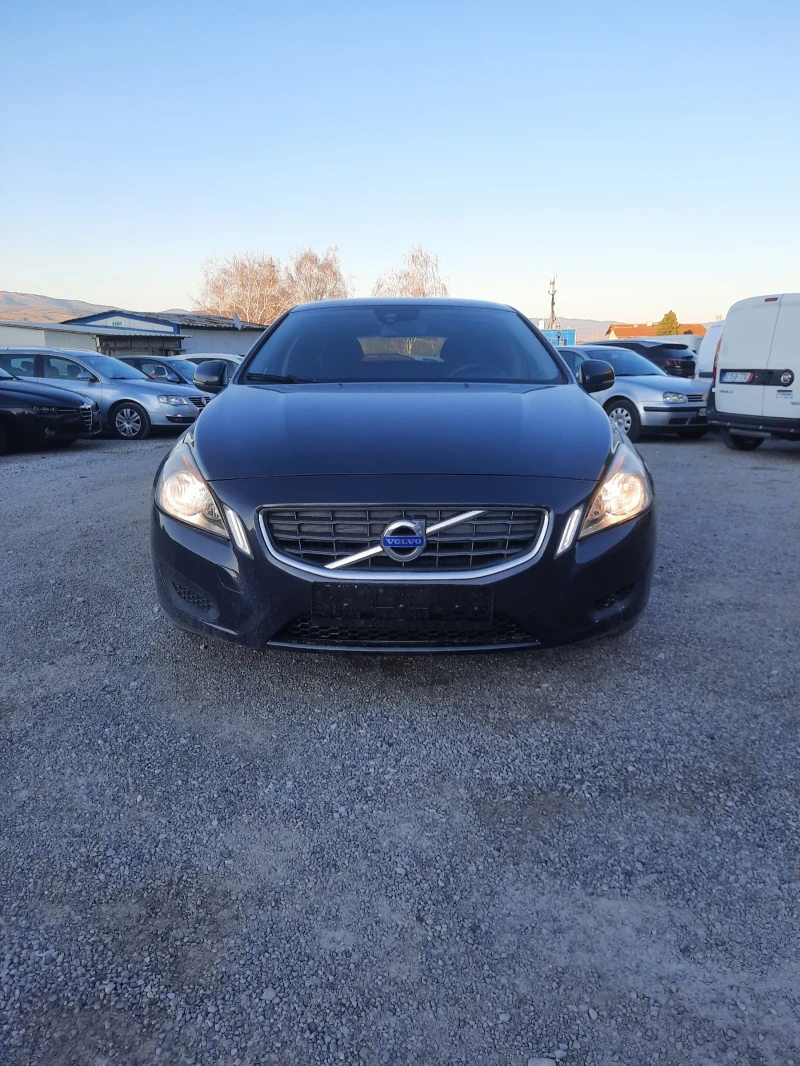 Volvo V60 1.6 d eDrive , снимка 3 - Автомобили и джипове - 49562676