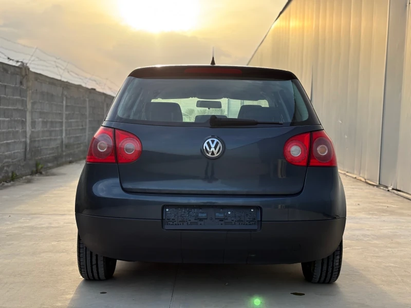 VW Golf 1.4i* GOAL* EURO4* , снимка 6 - Автомобили и джипове - 50187189