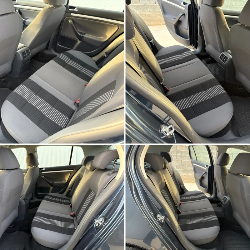 VW Golf 1.4i* GOAL* EURO4* , снимка 11 - Автомобили и джипове - 50187189