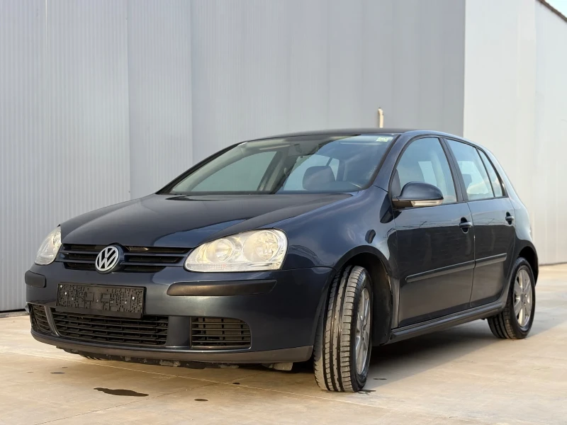 VW Golf 1.4i* GOAL* EURO4* , снимка 2 - Автомобили и джипове - 50187189