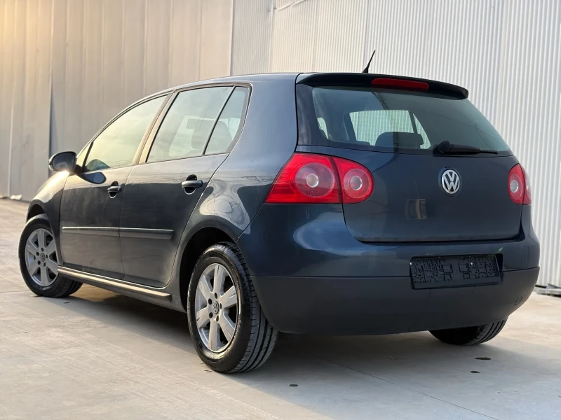VW Golf 1.4i* GOAL* EURO4* , снимка 4 - Автомобили и джипове - 50187189