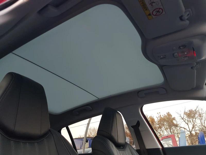 Peugeot 308 1.2 e-THP Feline, снимка 15 - Автомобили и джипове - 50059073