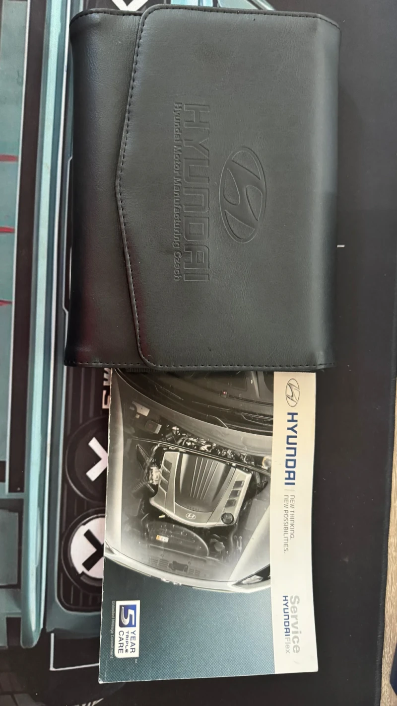 Hyundai I30 1.6 crdi, снимка 16 - Автомобили и джипове - 51908168