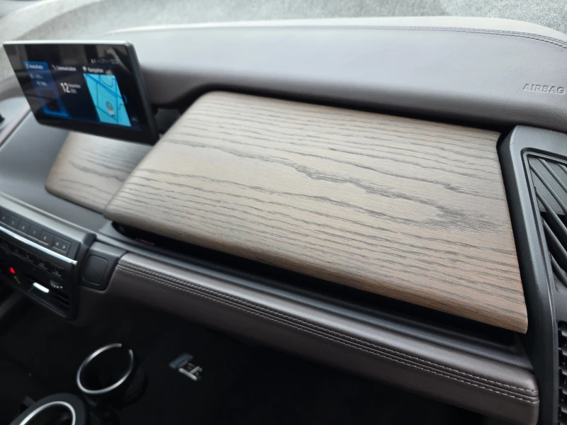 BMW i3 s 120Ah, снимка 12 - Автомобили и джипове - 52389464