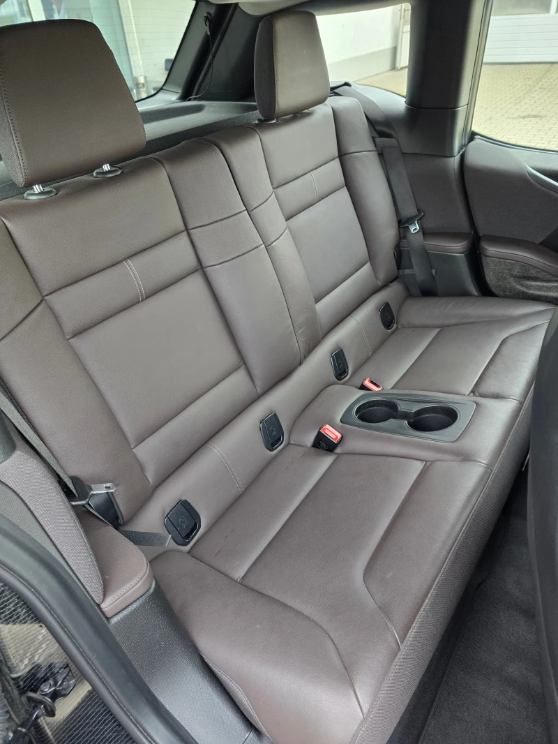 BMW i3 s 120Ah, снимка 7 - Автомобили и джипове - 52389464