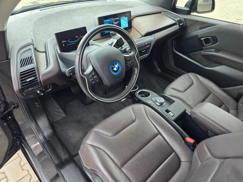 BMW i3 s 120Ah, снимка 8 - Автомобили и джипове - 52389464