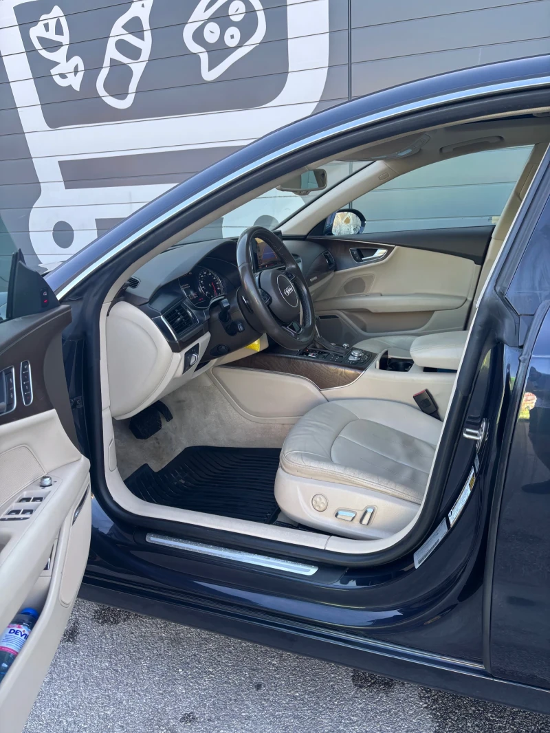 Audi A7 3.0 333, снимка 8 - Автомобили и джипове - 52485295